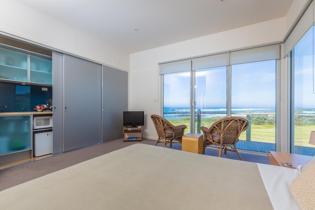 Wytonia Beachfront Accommodation Порт-Фері Екстер'єр фото