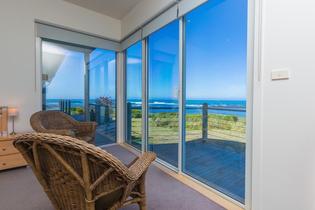 Wytonia Beachfront Accommodation Порт-Фері Екстер'єр фото