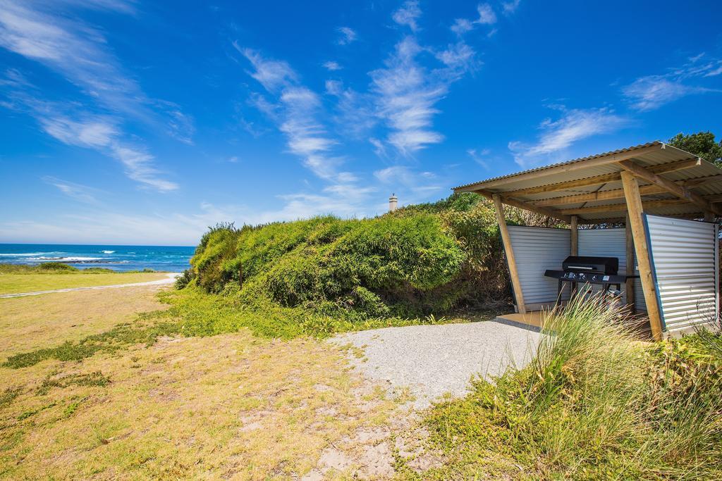 Wytonia Beachfront Accommodation Порт-Фері Екстер'єр фото